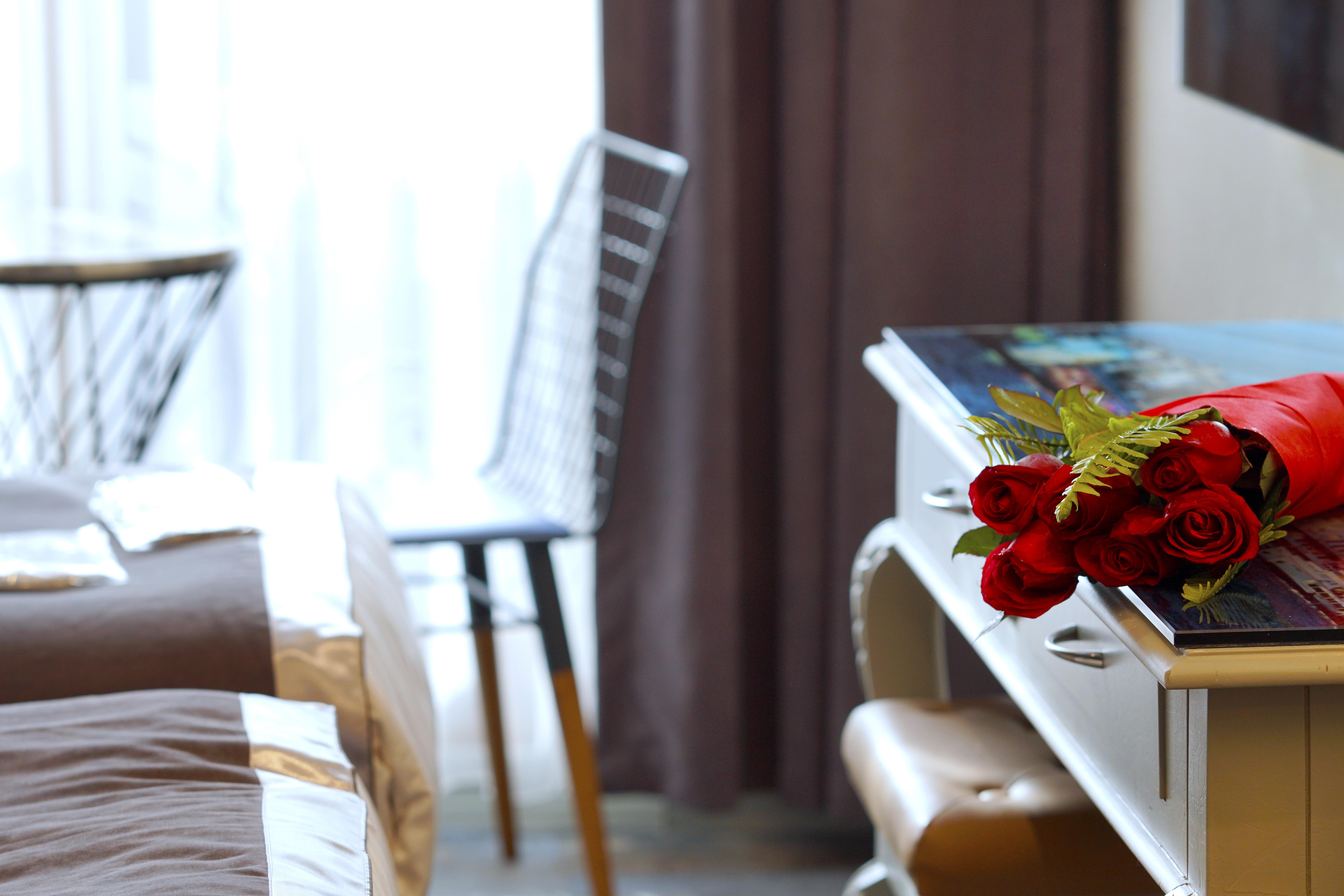 ปาร์มาดาโฮเต็ลโอลด์ซิตี้ Hotel อิสตันบูล ภายนอก รูปภาพ