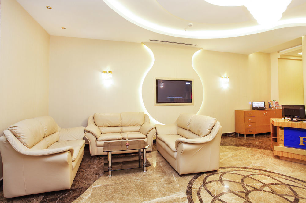 ปาร์มาดาโฮเต็ลโอลด์ซิตี้ Hotel อิสตันบูล ภายนอก รูปภาพ